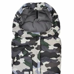 7AM Enfant Blanket 212 Evolution